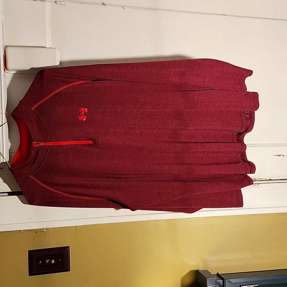 Under Armour Shirt